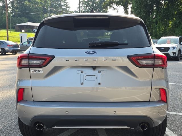 2023 Ford Escape ST-Line:L166580A