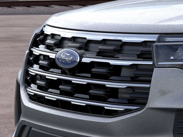 New 2026 Gray Ford Active image 17
