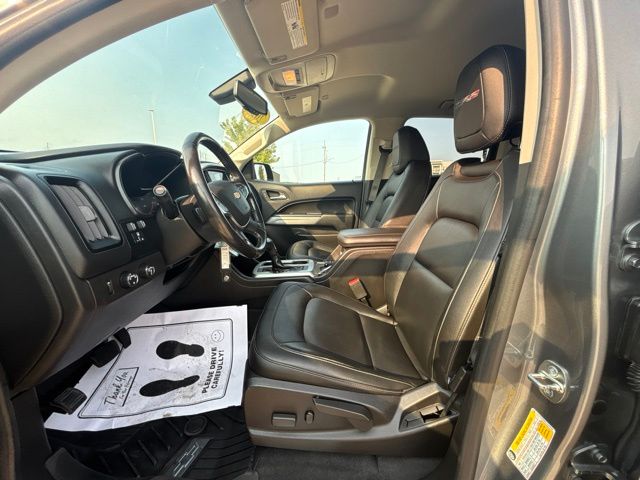 Used 2020 Chevrolet Colorado Truck