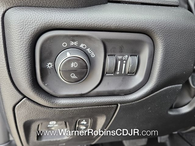 New 2026 Gray Ram Big Horn/Lone Star image 28