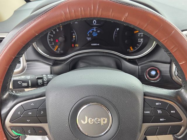 Used 2019 Jeep Grand Cherokee SUV