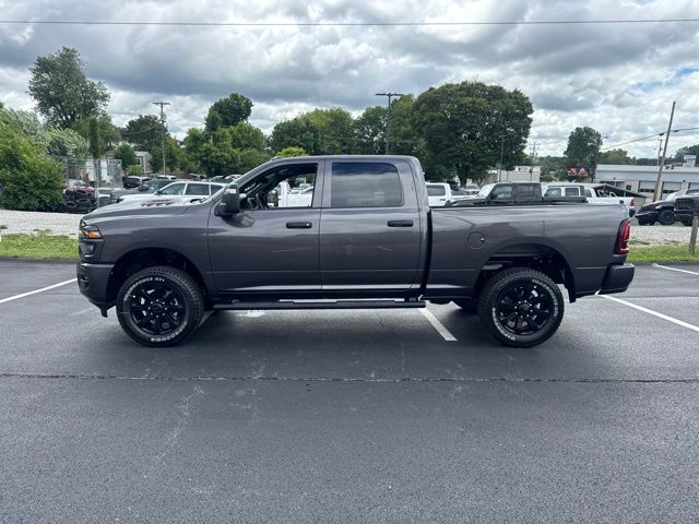 New 2026 Gray Ram Tradesman image 4