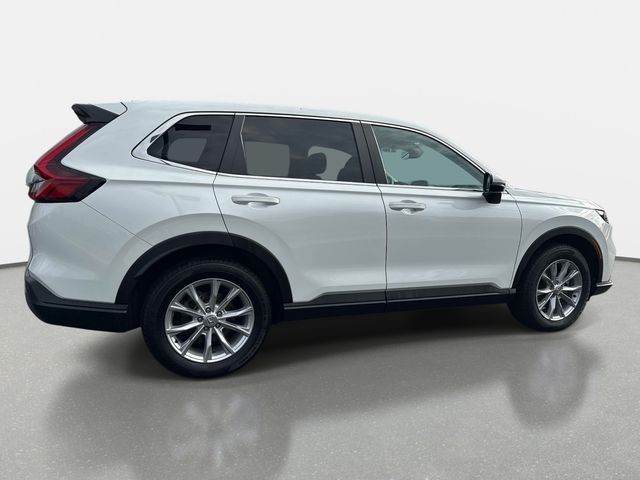 Used 2023 Silver Honda EX-L image 6