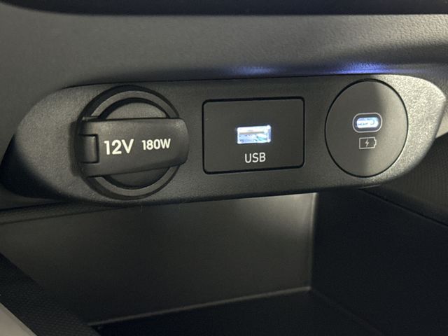 New 2025 Hyundai Elantra Hybrid For Sale in Indianapolis, IN