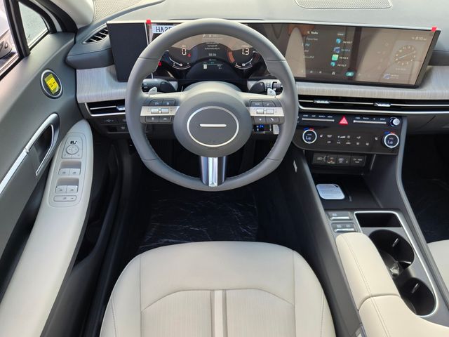 2026 Hyundai Sonata - $32,241