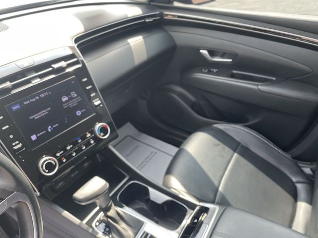 Used 2022 Hyundai Tucson SUV