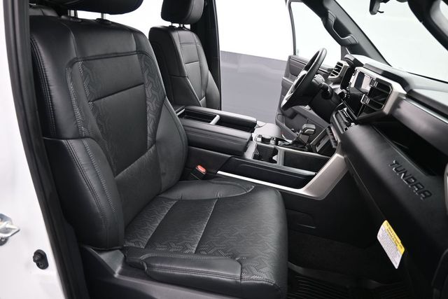 Used 2025 Toyota Tundra Truck