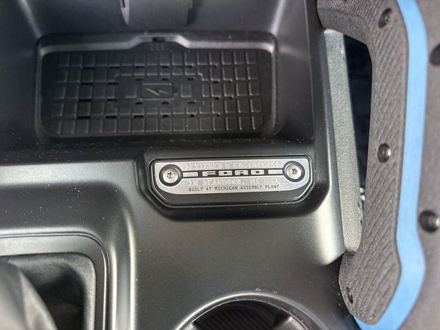 2024 Ford Bronco - $51,888
