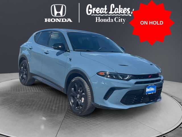 2024 Dodge Hornet R/T Plus AWD