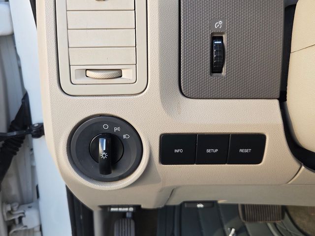 Used 2011 Ford Escape SUV