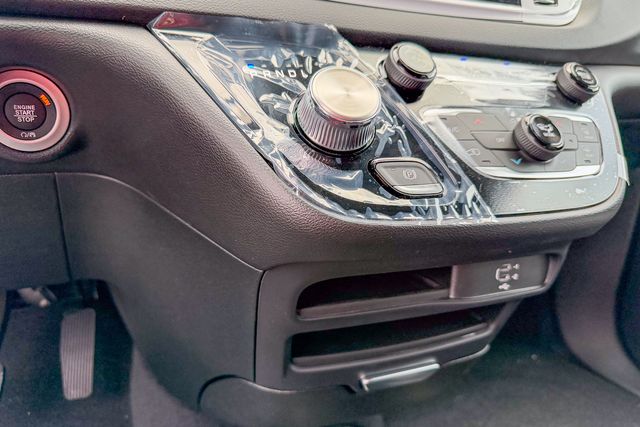 new 2026 Chrysler Voyager car, priced at $39,640