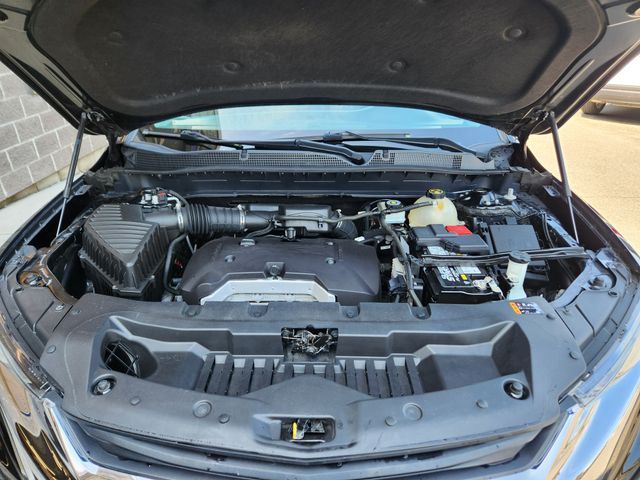 Used 2019 Chevrolet Blazer SUV