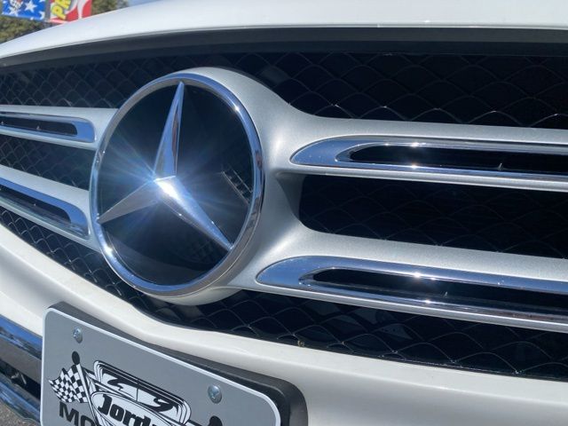 Used Car 2017 Mercedes-benz Glc  Glc 300 For Sale Under $20,000 In San Antonio, Texas
