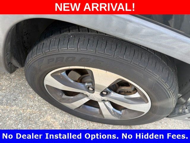 2019 Jeep Cherokee Limited Black at Community Toyota