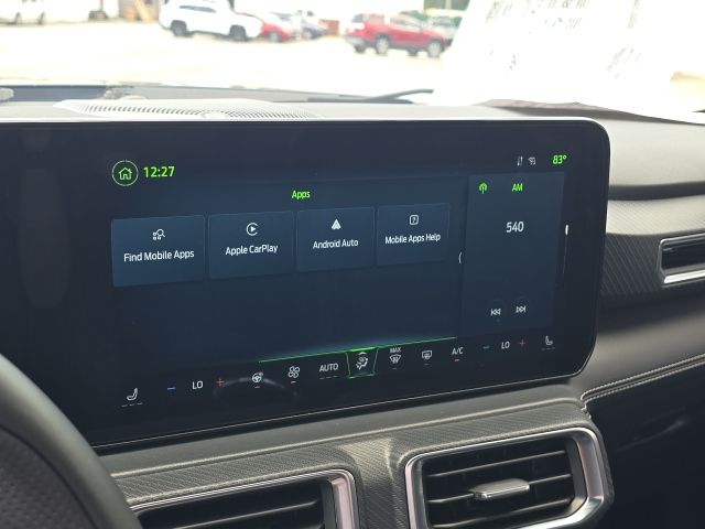 2024 Ford Mustang GT Premium:169118A