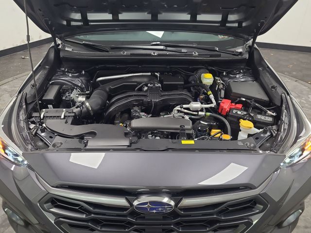 2026 – Subaru – Crosstrek