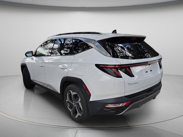 2023 Hyundai Tucson - $26,945