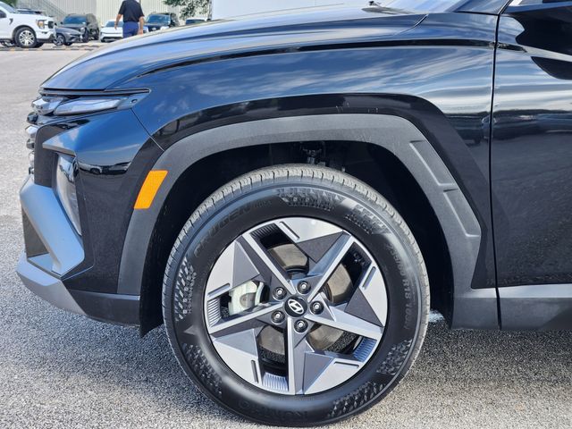 Used 2026 Hyundai Tucson SUV