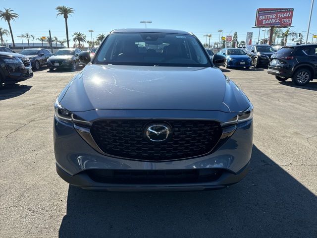 2022 Mazda CX-5 2.5 S Carbon Edition 2