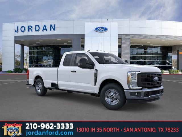 New Car 2025 Ford F-250sd  Xl For Sale Under $60,000 In San Antonio, Texas