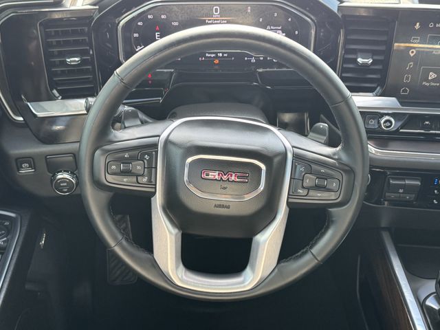2023 GMC Sierra 1500 SLT - 10