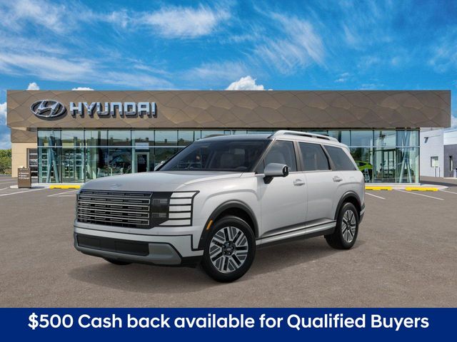 2026 Hyundai Palisade Hybrid Blue SEL Premium FWD
