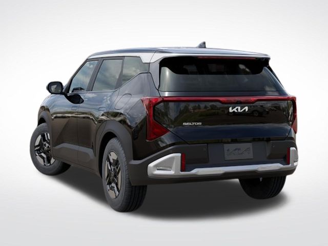 2027 Kia Seltos LX - Image 4