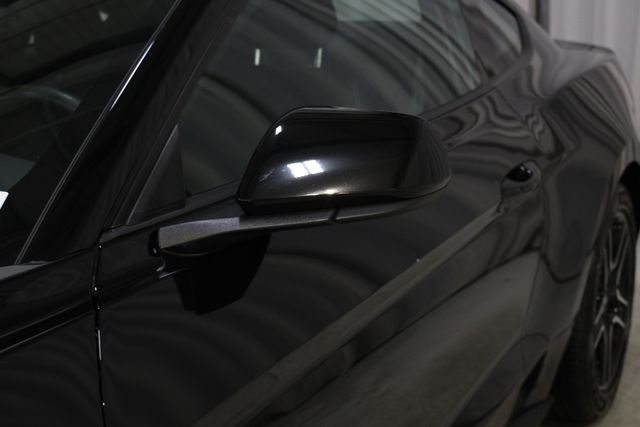 Used 2022 Black Ford EcoBoost image 32