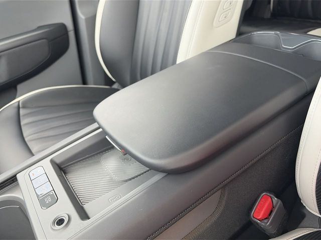 Used 2024 Kia EV9 SUV