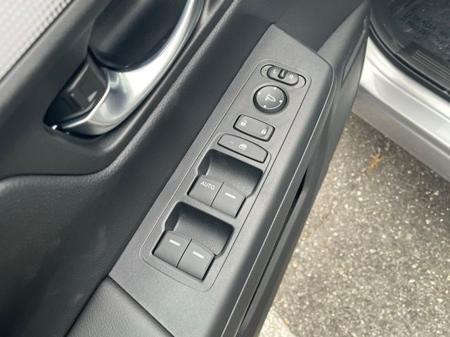 new 2026 Honda CR-V car, priced at $33,870