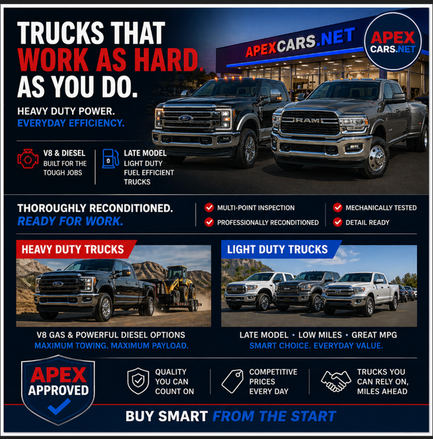 Summit White 2023 Chevrolet Silverado 2500HD Work Truck Double Cab 4WD Pickup Truck Four-Wheel Drive 6-Speed Automatic