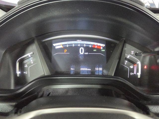 2020 Honda CR-V LX photo 24