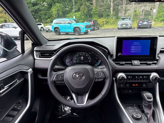 Used 2024 Toyota RAV4 Prime SUV