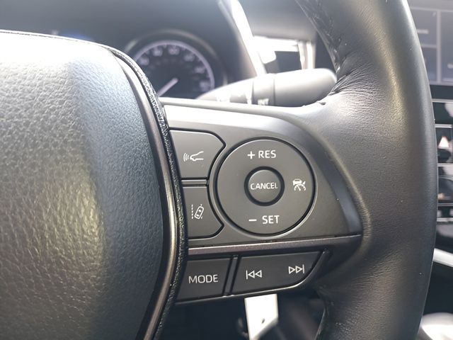 Used 2023 Toyota Camry Sedan