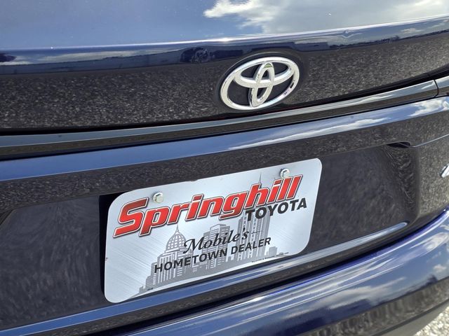 Used 2022 Toyota Corolla Sedan