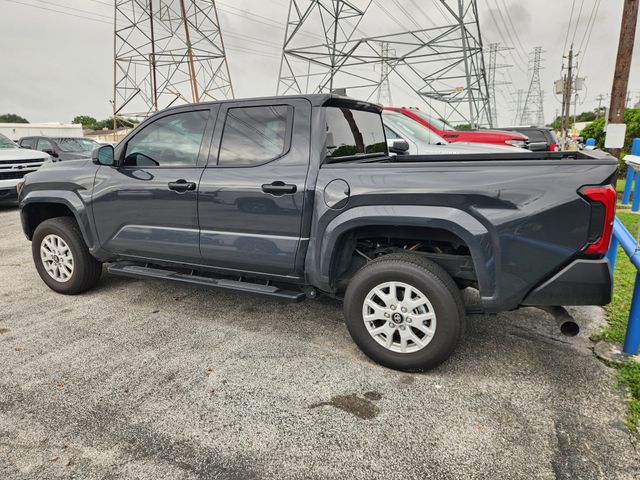 2026 Toyota Tacoma SR  at Community Toyota