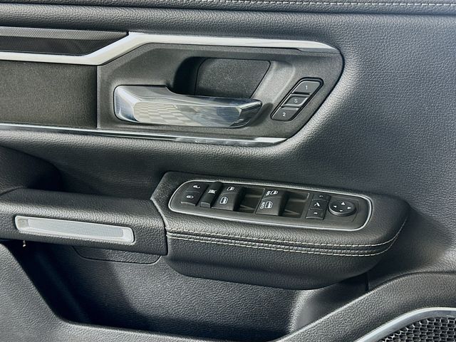 Thumbnail: 2022 RAM 1500 - 18