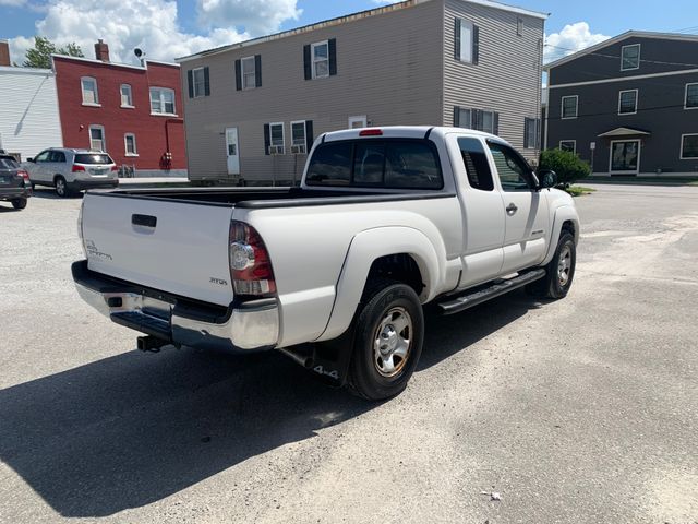 Used 2011 Toyota Tacoma Truck