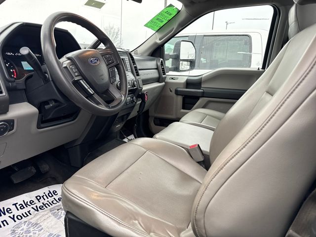 used 2017 Ford F-350SD car, priced at $18,999
