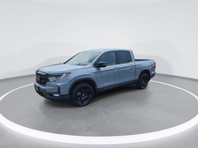 New 2026 Honda Ridgeline Truck