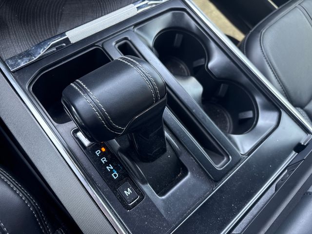 used 2023 Ford F-150 car, priced at $60,000