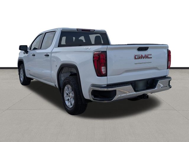 2023 GMC Sierra 1500 Pro White at Community Toyota
