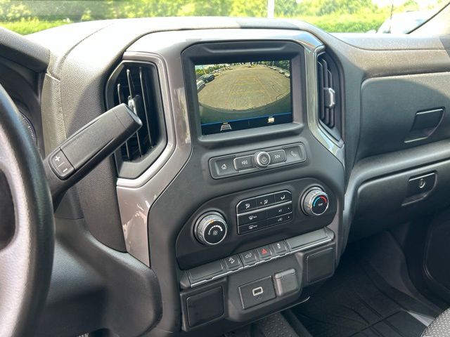 Used 2019 Chevrolet Silverado 1500 Truck
