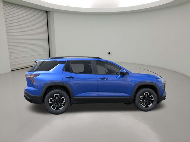 New 2025 Chevrolet Equinox For Sale in Grove City, OH