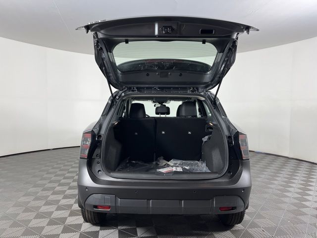 New 2026 Gray Nissan S image 38