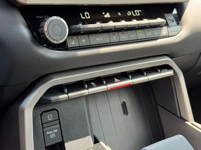 New 2026 Toyota Tundra i-FORCE MAX Truck