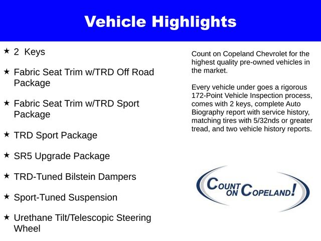View vehicle photo 3