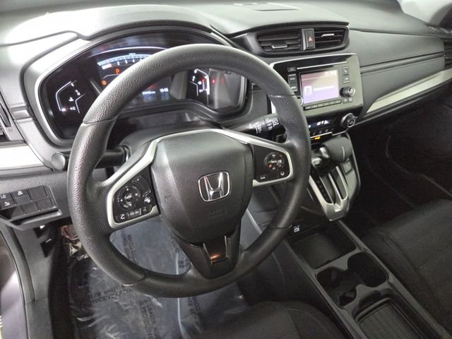 2020 Honda CR-V LX photo 16