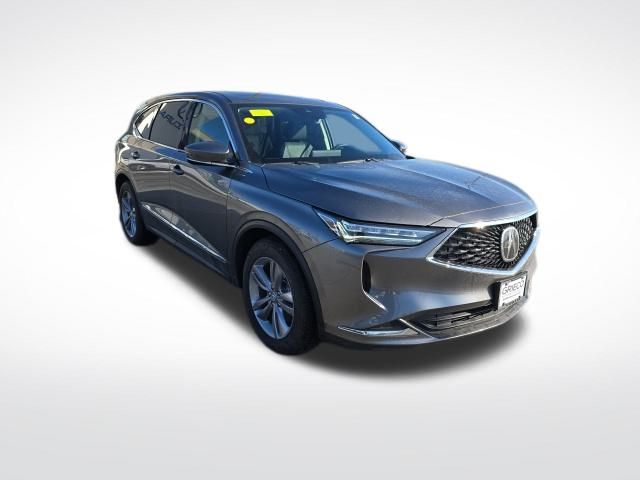 2024 Acura MDX Base's photo