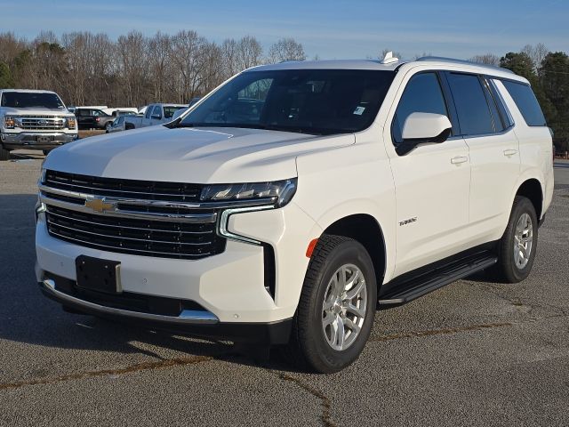 2023 Chevrolet Tahoe LT  B02047A